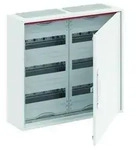 Abb Kleinver.ap 2fb 3r Ip44 Ca23v (ca23v)
