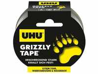 UHU - Gewebeband Grizzly, 49mm x 10m