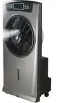 Oceanic 4-in-1 Luftk&uuml;hler Wei&szlig; Und Schwarz 90 W