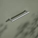 Reva - Haltegriff, L&auml;nge 30 Cm, Verchromt 12807010000 - Keuco