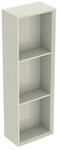 Keramag - Geberit Icon Regal Rechteckig, 22,5x70x13,2 Cm, 502320,