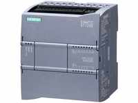 Siemens Dig.Industr. Kompakt CPU S7-1200 6ES7212-1AE40-0XB0
