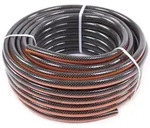 Gartenschlauch Eco Flex 1/2 Zoll (20m) &ndash; Wasserschlauch Ohne Knotenbildung &ndash; Zur