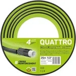 Quattro Gartenschlauch 1/2'' 25m - C 10-065