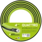 Quattro Gartenschlauch 1/2'' 50m - C 10-063