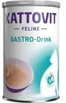 Kattovit Gastro-getr&auml;nk 135 Ml - Gastro-getr&auml;nk Huhn 135 Ml
