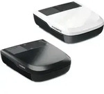 Dometic Freshjet Fjx4 1500 Schwarz (s)