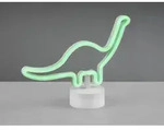 Reality Leuchten - Deko Led Tischleuchte Bronto Batterie- Oder Usb Betrieben, H&ouml;he