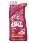 Mannol 2t Snowpower 1l (7201) (20)
