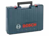 Bosch - Kunststoffkoffer für Akkugeräte, 360 x 480 x 131 mm passend zu gbh 36 v-li