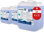 4x 5 L Bayzid&reg; Winterfit &Uuml;berwinterungsmittel