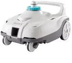 Intex - 28006 Poolroboter Auto Pool Cleaner Zx100 Bodensauger Poolreiniger
