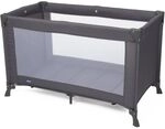 Chicco Goodnight Travel Cot - Pegaso Blue