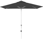 Sonnenschirm 'expert Auto Tilt 220 X 140', Anthrazit, 220 X 140 (h X B), Bezug...