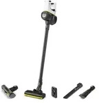 Staubsauger K&auml;rcher Vc 6 Cordless Ourfamily Pet: Beutellos Mit Hoher Saugkraft,