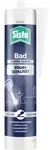 Bad Sanit&auml;r-silikon Herstellerfarbe Wei&szlig; Sbpwh 280 Ml - Sista