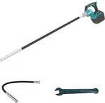 Akku-betonverdichter 40v Max. (ohne Akku, Ohne Ladeger&auml;t) Mit