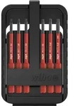 Wiha Bit Set Slimbit Electric Torx Plus&reg; 7-tlg. Inkl. Slimbit-box (43155)