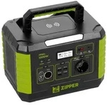 Zi-ps1000 Power Station 999wh - Zipper