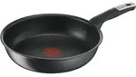 Tefal Unlimited G2550502 Bratpfanne 26 Cm Alle Kochfelder + Induktion Antihaftpfanne