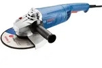 Bosch Winkelschleifer Gws 2000 P, Incl. Zubeh&ouml;r, Im Karton - Bosch Professional