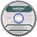 S&auml;geblatt 'steel Cut/sandwich Panel - Classic', Blatt 235 X 30/628681000 - Metabo