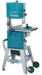 Makita - 900-w-bands&auml;ge Mit Unterst&uuml;tzung Lb1200f