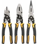 Set Von 3 Zusammengesetzter Wirkung Dewalt Dwht0-70485