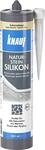 Naturstein Silikon Bahamabeige 300 Ml Silikon & Acryl - Knauf