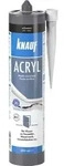 Knauf Acryl Schwarz 300 Ml Acryl