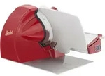 Homeline Hl Plus 250 Rot Aufschnittmaschine - Berkel