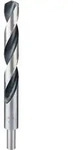 Bosch - Metallspiralbohrer-hss Pointteq, Din 338, Mit Reduziertem Schaft, 20,0 Mm