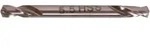 Hss Wendebohrer, &Oslash; 5,5 Mm, L&auml;nge 66 Mm, 10 Stk. - Makita