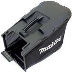 Makita Grasfangkorb 60 L, F&uuml;r Elektro-rasenm&auml;her Elm4620, Elm4621