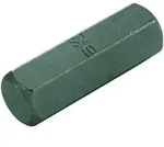 Bit L&auml;nge 30 Mm Antrieb Au&szlig;ensechskant 10 Mm (3/8') Innensechskant 10 Mm