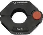 Pressring-set Nennweite 15-18-22-28 Mm Typ Sv