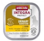 Animonda Integra Protect Urinary Macka - Kura 100 G