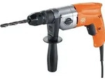 Fein Zweigang-bohrmaschine Bis 10 Mm Bop 10-2 Set / 500 W - 72055461000