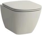 Lua Wand-wc Advanced, 520x360x345mm, H8200800490001 - Laufen