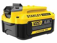 Batterie 18V fatmax V20 6.0 ah Stanley SFMCB206