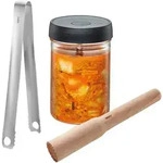 Fermentier Set Nativo - Gefu