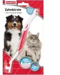 Zahnb&uuml;rste 1 St&uuml;ck Zahnpflege Hunde - Beaphar