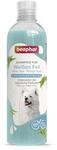 Hundeshampoo F&uuml;r Wei&szlig;es Fell 250 Ml - Beaphar