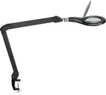 8263390 Led-lupenleuchte Makro 5 Mm 2021 Energieeffizienzklasse E (a - G) - Maul