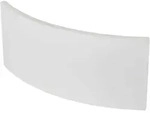 Wandleuchte, Wandlampe Innen 'naike' Aus Gips/ton F&uuml;r Flur & Treppenhaus Von Lindby
