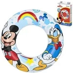 Mickey- Und Donald-schwimmring, Durchmesser 56 Cm, Bestway 91004