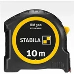 Taschenbandma&szlig; Bm 300, Metrische Skala - 19843 - Stabila