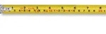 Bm 100 Cm+inch 19567 Ma&szlig;band 5 M Abs - Stabila