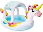 Planschbecken In Einhornform