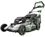 Lm2130e-sp 52cm Poly-radantriebsm&auml;her Grundger&auml;t - Ego